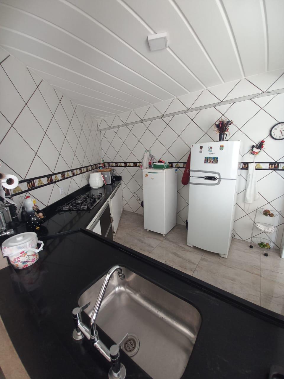 Cozinha