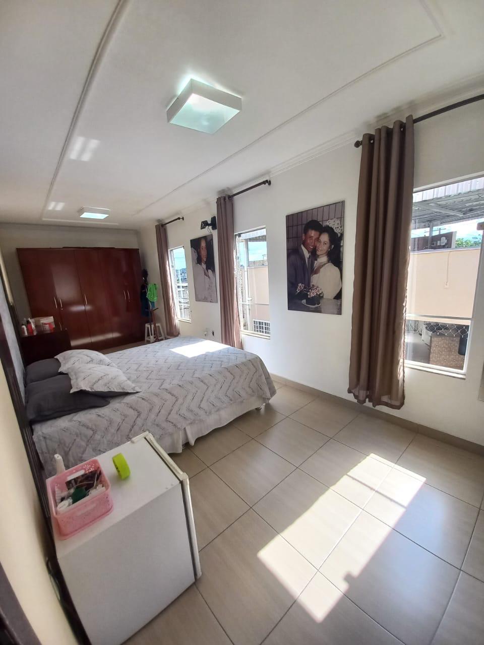 Quarto de casal