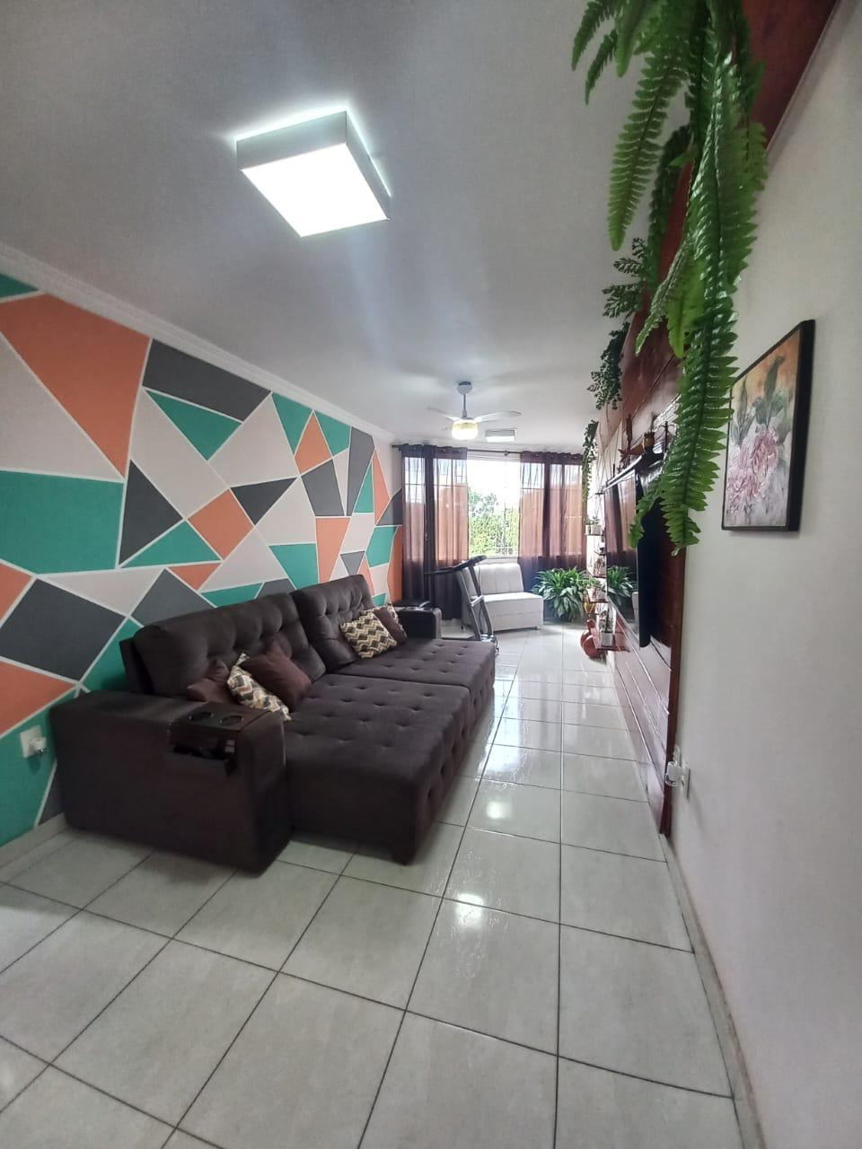 Segunda sala